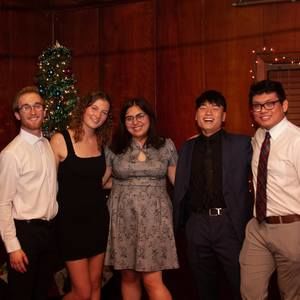 Meet your Posher, Martin